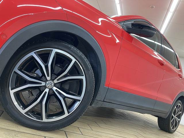 フォルクスワーゲン&nbsp;T-Crossの画像19