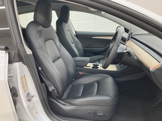 テスラ&nbsp;Model 3の画像5