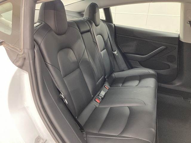 テスラ&nbsp;Model 3の画像6