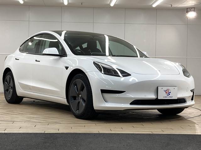 テスラ&nbsp;Model 3の画像14
