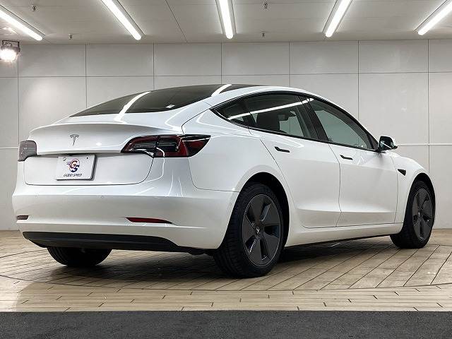 テスラ&nbsp;Model 3の画像16