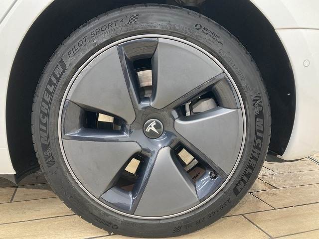 テスラ&nbsp;Model 3の画像19