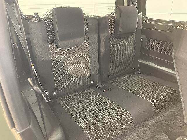 スズキ&nbsp;ジムニーの画像6