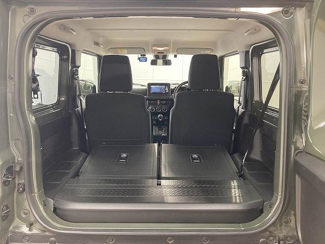 スズキ&nbsp;ジムニーの画像13