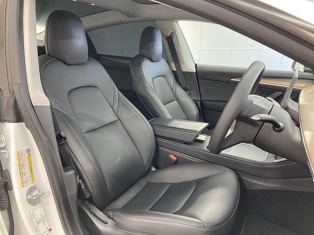 テスラ Model 3の画像5