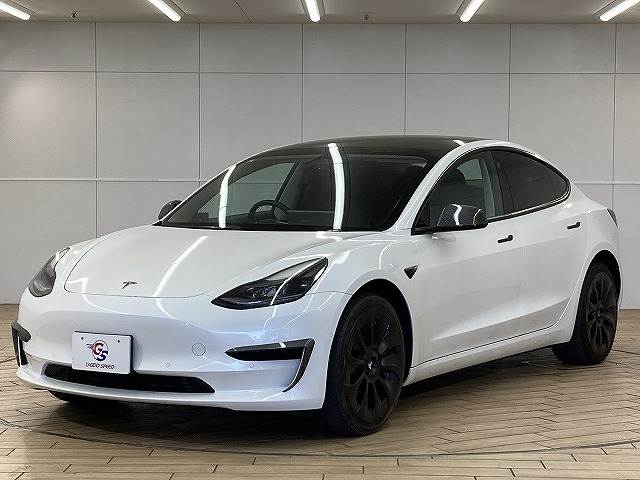 テスラ Model 3の画像15
