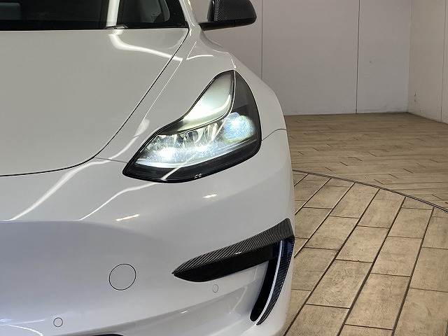 テスラ Model 3の画像20