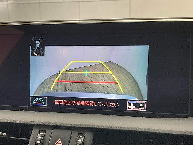 レクサス&nbsp;ESの画像4