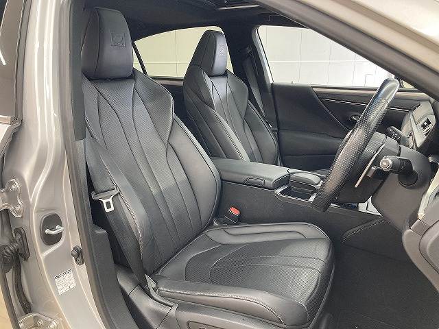 レクサス&nbsp;ESの画像5