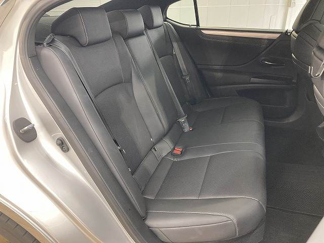 レクサス&nbsp;ESの画像6