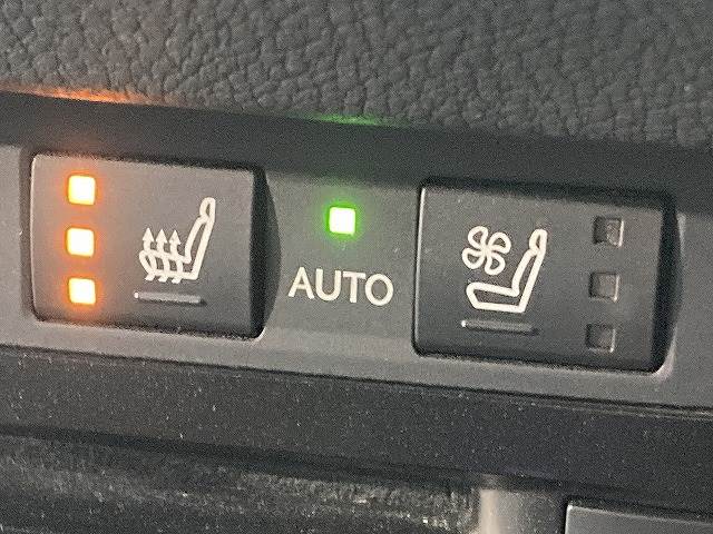 レクサス&nbsp;ESの画像8