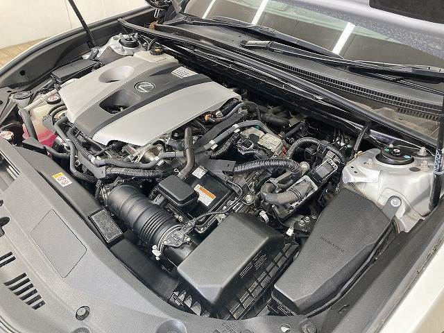 レクサス&nbsp;ESの画像18