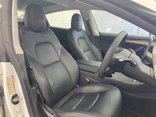 テスラ&nbsp;Model 3の画像5