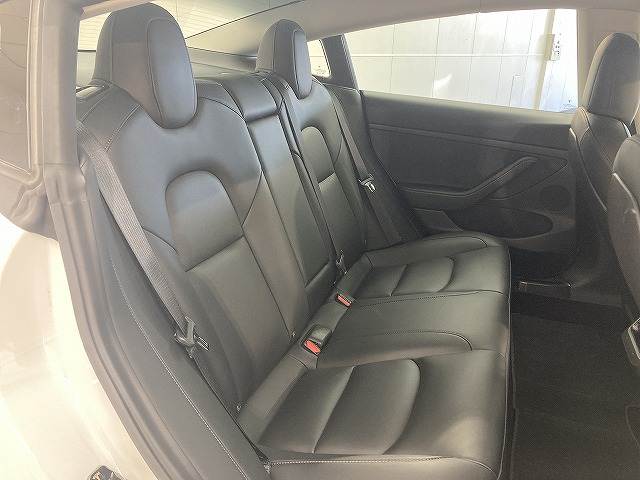 テスラ&nbsp;Model 3の画像6