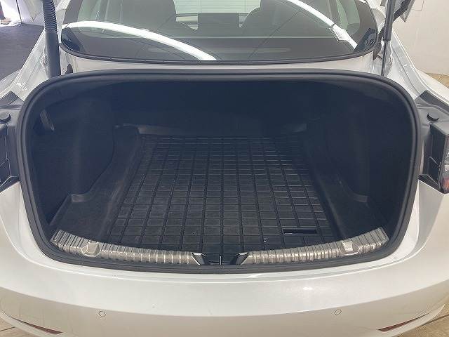 テスラ&nbsp;Model 3の画像13