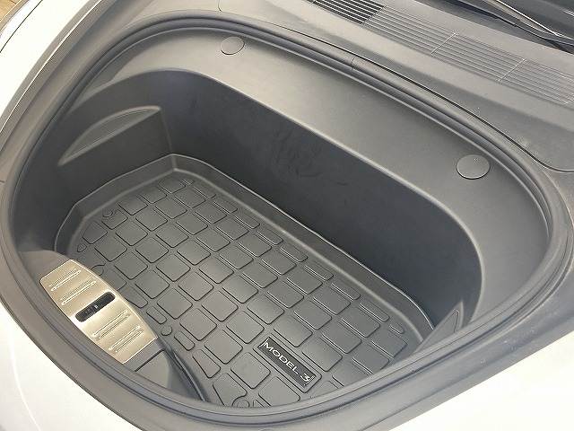 テスラ&nbsp;Model 3の画像18