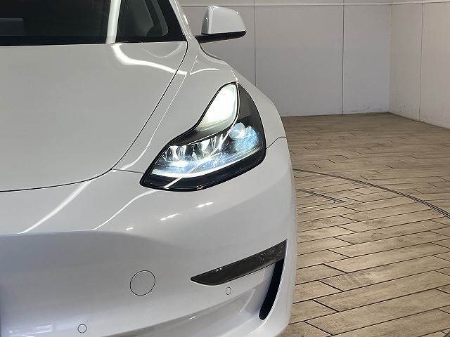 テスラ&nbsp;Model 3の画像20