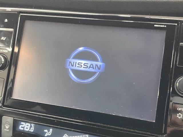日産 エクストレイルの画像3