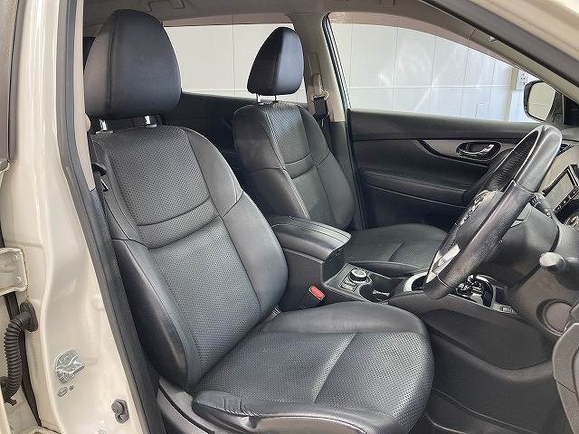 日産 エクストレイルの画像5