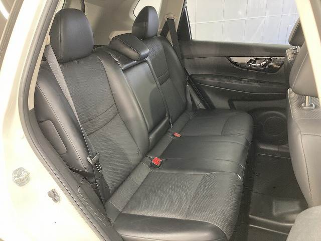 日産 エクストレイルの画像6