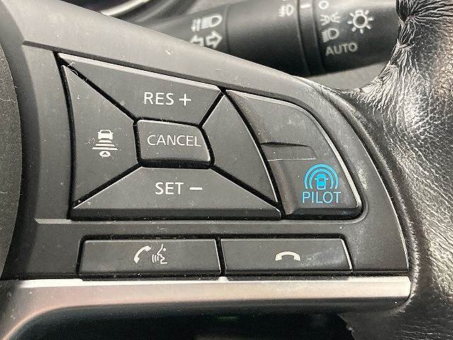 日産 エクストレイルの画像7