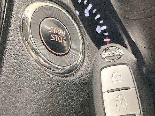 日産 エクストレイルの画像9