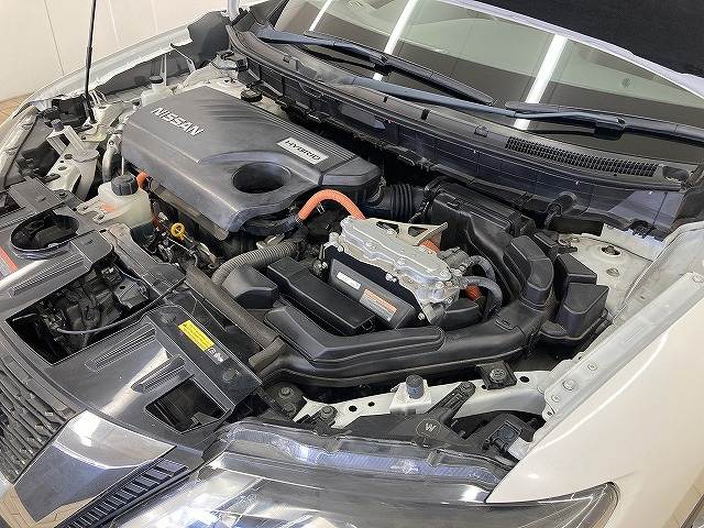 日産 エクストレイルの画像18