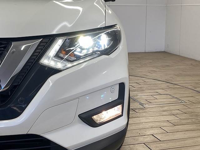 日産 エクストレイルの画像20