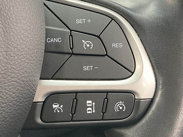 クライスラー JEEP COMPASSの画像7