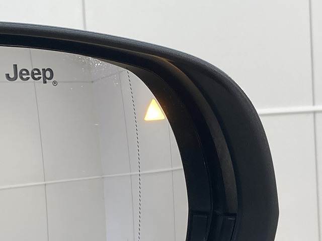 クライスラー JEEP COMPASSの画像9