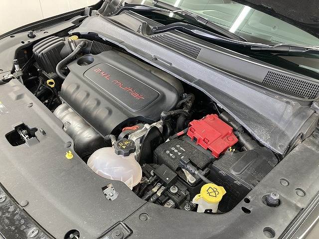 クライスラー JEEP COMPASSの画像18