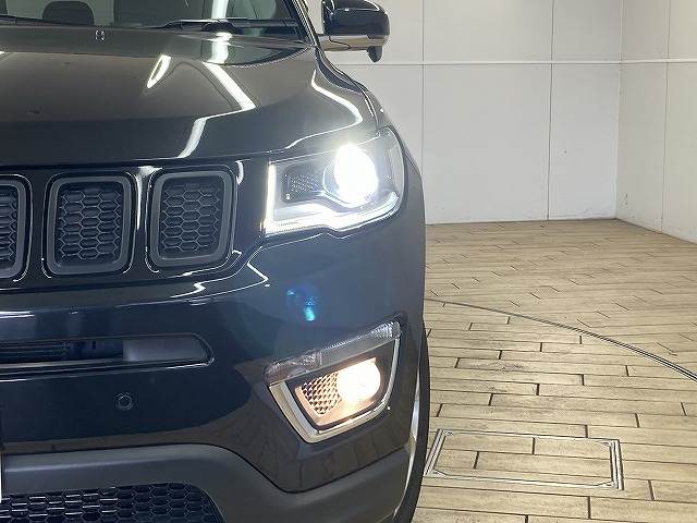 クライスラー JEEP COMPASSの画像20