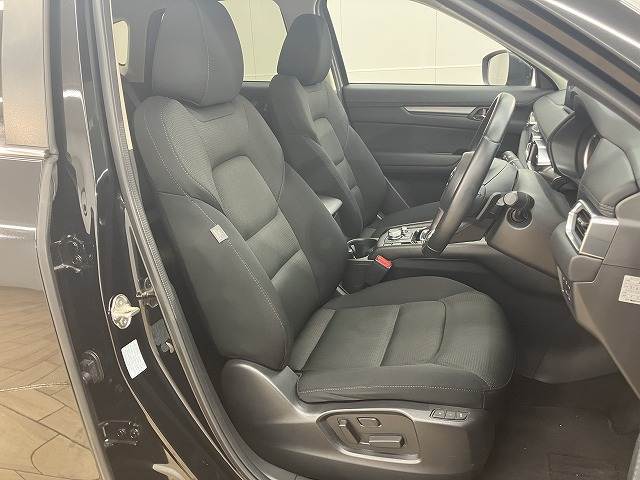 CX-5□XD Proactive 内装他