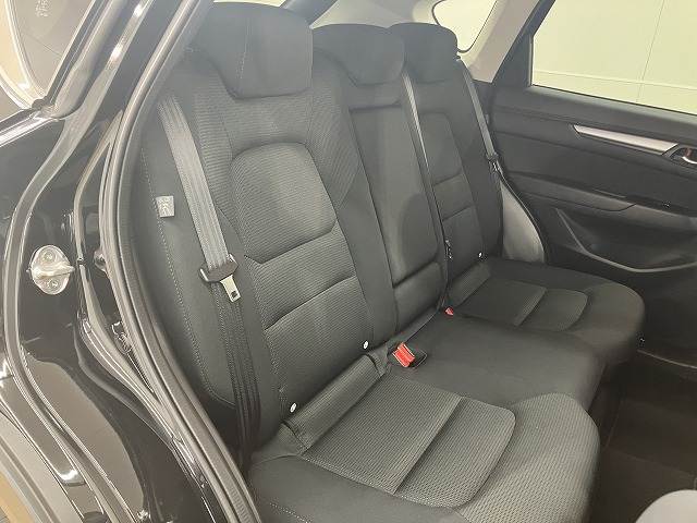 CX-5□XD Proactive 内装他