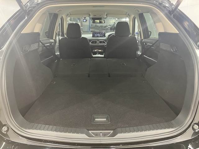 マツダ CX-5の画像13