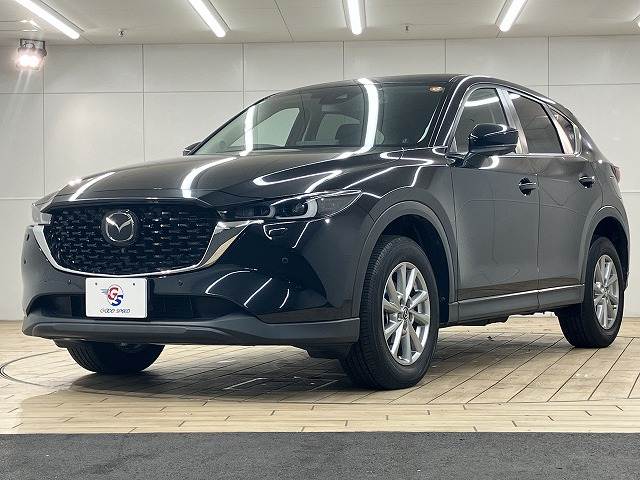 マツダ CX-5の画像15