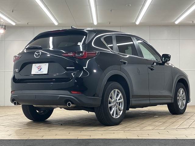 マツダ CX-5の画像16