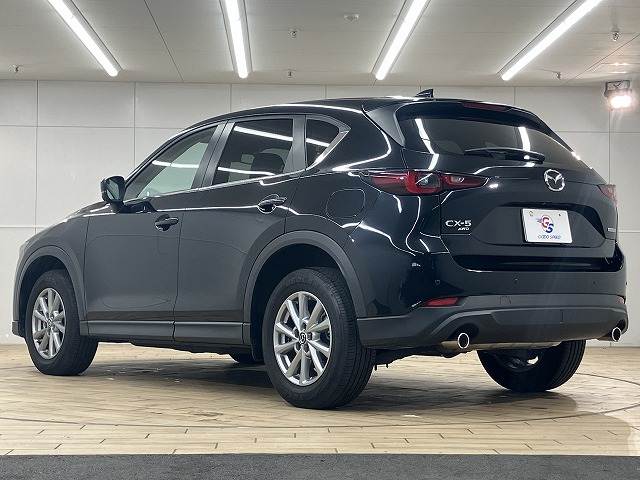 マツダ CX-5の画像17