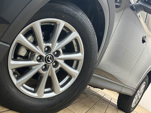 マツダ CX-5の画像19