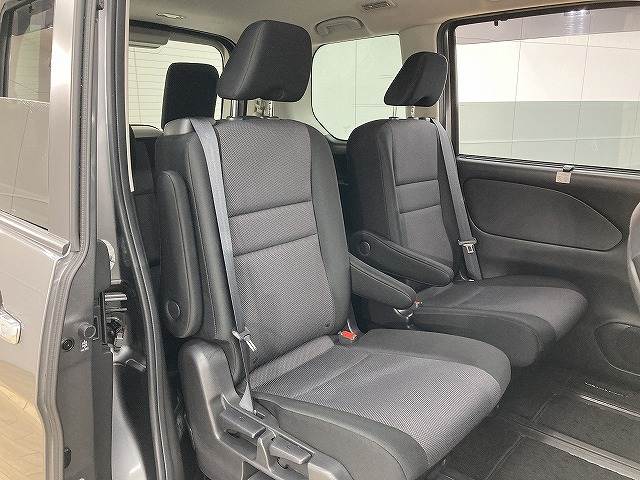 日産&nbsp;セレナの画像6