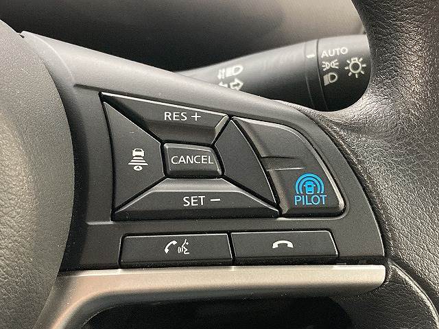 日産&nbsp;セレナの画像8