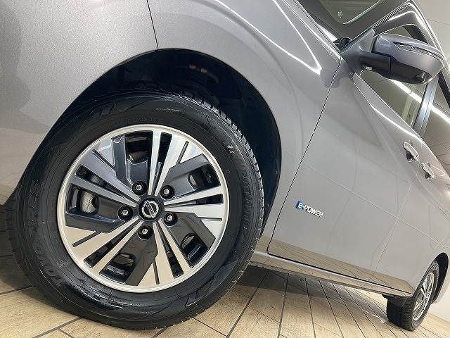 日産&nbsp;セレナの画像19