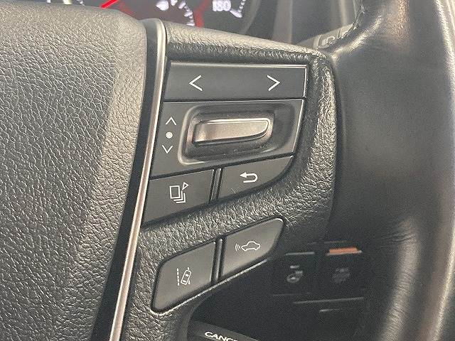 トヨタ&nbsp;ヴェルファイアの画像4