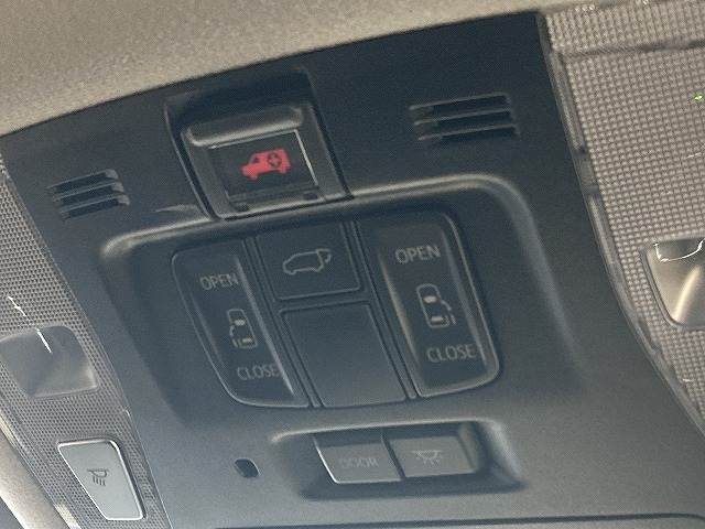 トヨタ&nbsp;ヴェルファイアの画像7