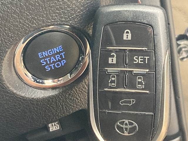 トヨタ&nbsp;ヴェルファイアの画像11