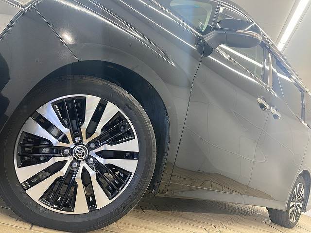 トヨタ&nbsp;ヴェルファイアの画像19