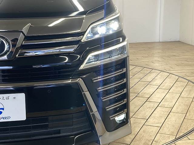 トヨタ&nbsp;ヴェルファイアの画像20