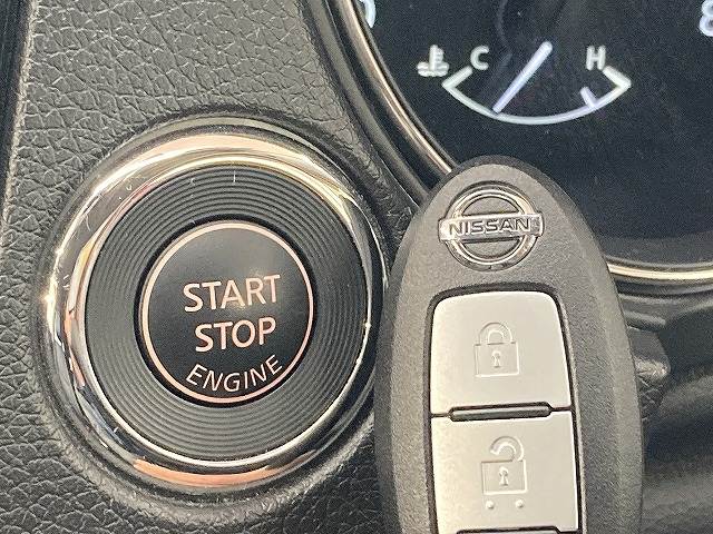 日産 エクストレイルの画像10