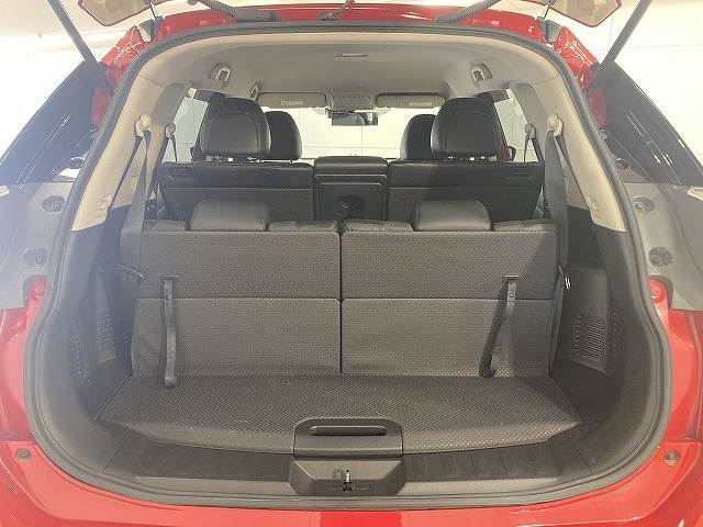 日産 エクストレイルの画像13