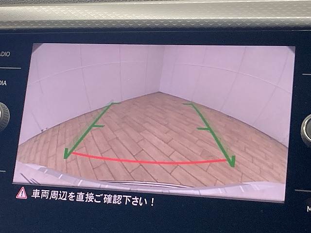 フォルクスワーゲン&nbsp;T-Crossの画像4